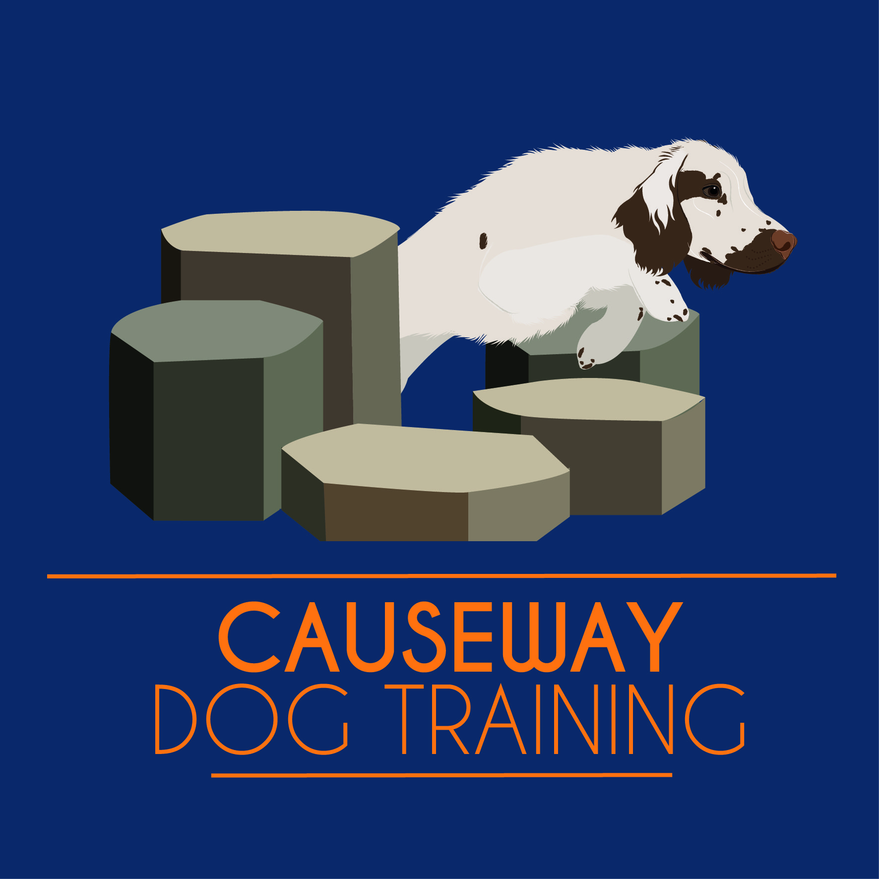 Causeway Dog Training